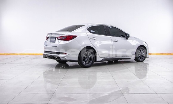 Buy Used Mazda 2 White Car in Bangkok in Bangkok Buy Used Mazda 2 White Car in Bangkok in Bangkok