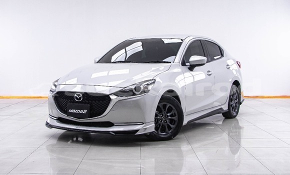 Buy Used Mazda 2 White Car in Bangkok in Bangkok Buy Used Mazda 2 White Car in Bangkok in Bangkok