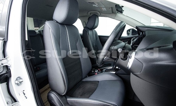 Buy Used Mazda 2 White Car in Bangkok in Bangkok Buy Used Mazda 2 White Car in Bangkok in Bangkok