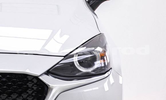 Buy Used Mazda 2 White Car in Bangkok in Bangkok Buy Used Mazda 2 White Car in Bangkok in Bangkok