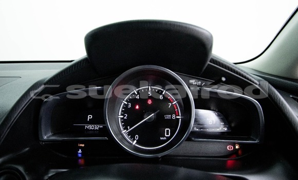 Buy Used Mazda 2 White Car in Bangkok in Bangkok Buy Used Mazda 2 White Car in Bangkok in Bangkok