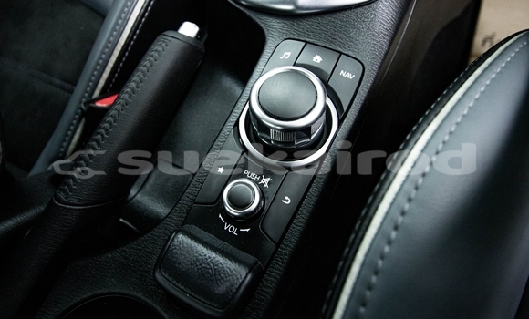 Buy Used Mazda 2 White Car in Bangkok in Bangkok Buy Used Mazda 2 White Car in Bangkok in Bangkok