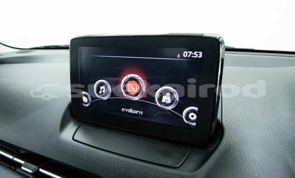 Buy Used Mazda 2 White Car in Bangkok in Bangkok Buy Used Mazda 2 White Car in Bangkok in Bangkok