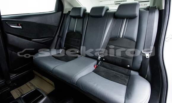 Buy Used Mazda 2 White Car in Bangkok in Bangkok Buy Used Mazda 2 White Car in Bangkok in Bangkok