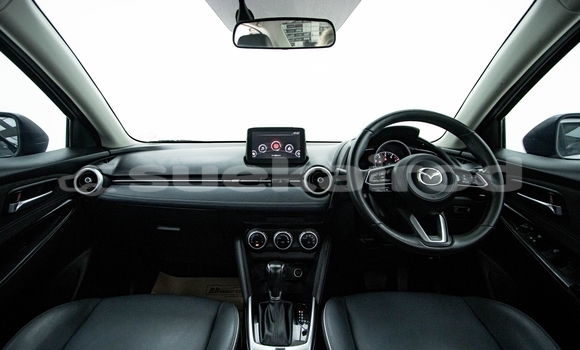 Buy Used Mazda 2 White Car in Bangkok in Bangkok Buy Used Mazda 2 White Car in Bangkok in Bangkok