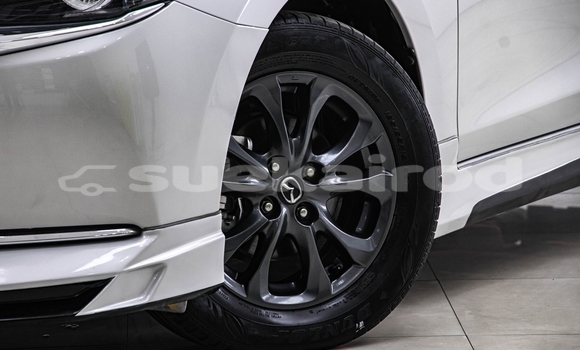 Buy Used Mazda 2 White Car in Bangkok in Bangkok Buy Used Mazda 2 White Car in Bangkok in Bangkok