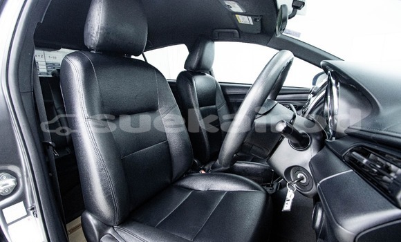 Buy Used Toyota Yaris Other Car in Bangkok in Bangkok Buy Used Toyota Yaris Other Car in Bangkok in Bangkok