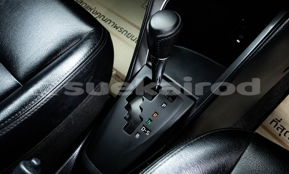 Buy Used Toyota Yaris Other Car in Bangkok in Bangkok Buy Used Toyota Yaris Other Car in Bangkok in Bangkok