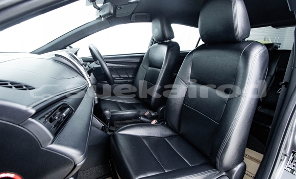 Buy Used Toyota Yaris Other Car in Bangkok in Bangkok Buy Used Toyota Yaris Other Car in Bangkok in Bangkok