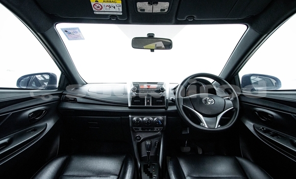 Buy Used Toyota Yaris Other Car in Bangkok in Bangkok Buy Used Toyota Yaris Other Car in Bangkok in Bangkok