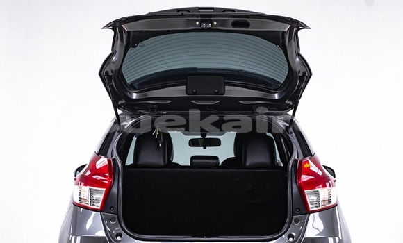 Buy Used Toyota Yaris Other Car in Bangkok in Bangkok Buy Used Toyota Yaris Other Car in Bangkok in Bangkok