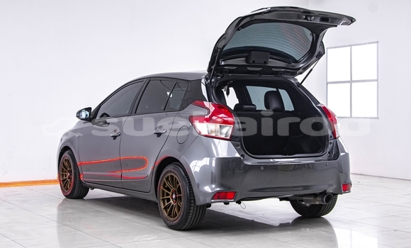 Buy Used Toyota Yaris Other Car in Bangkok in Bangkok Buy Used Toyota Yaris Other Car in Bangkok in Bangkok