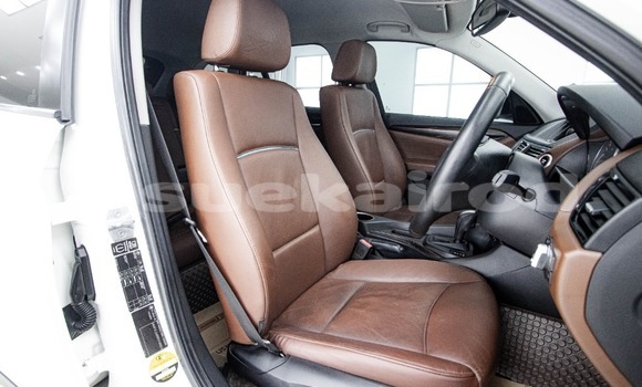 Buy Used BMW X1 White Car in Bangkok in Bangkok Buy Used BMW X1 White Car in Bangkok in Bangkok