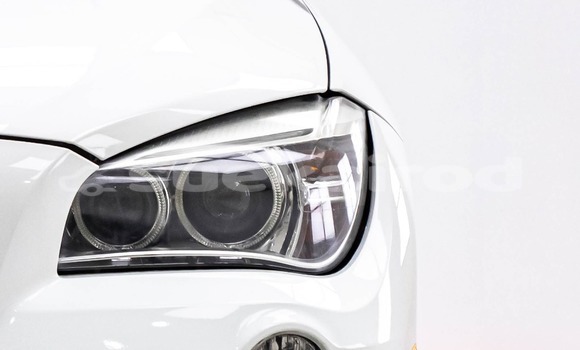 Buy Used BMW X1 White Car in Bangkok in Bangkok Buy Used BMW X1 White Car in Bangkok in Bangkok