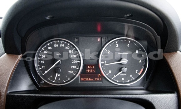 Buy Used BMW X1 White Car in Bangkok in Bangkok Buy Used BMW X1 White Car in Bangkok in Bangkok