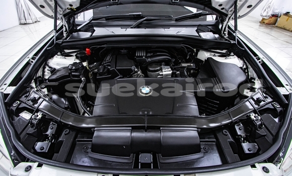 Buy Used BMW X1 White Car in Bangkok in Bangkok Buy Used BMW X1 White Car in Bangkok in Bangkok