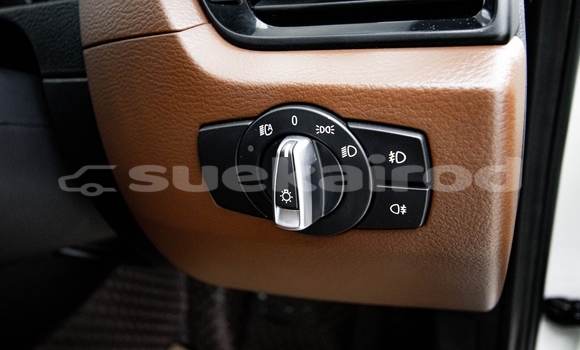 Buy Used BMW X1 White Car in Bangkok in Bangkok Buy Used BMW X1 White Car in Bangkok in Bangkok