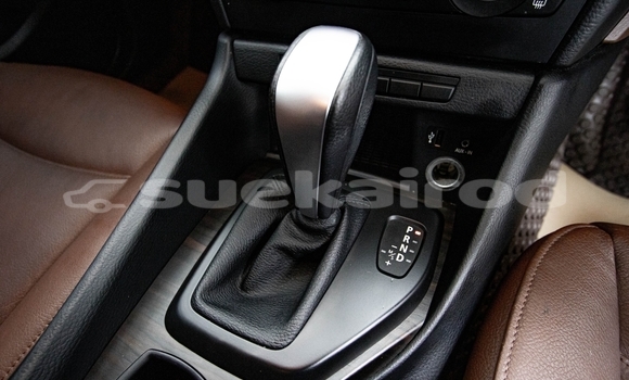 Buy Used BMW X1 White Car in Bangkok in Bangkok Buy Used BMW X1 White Car in Bangkok in Bangkok