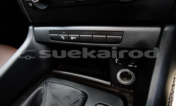 Buy Used BMW X1 White Car in Bangkok in Bangkok Buy Used BMW X1 White Car in Bangkok in Bangkok