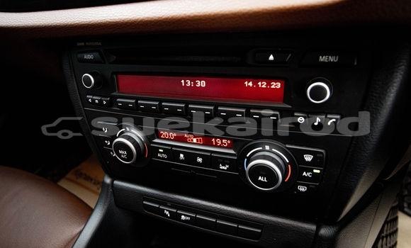 Buy Used BMW X1 White Car in Bangkok in Bangkok Buy Used BMW X1 White Car in Bangkok in Bangkok