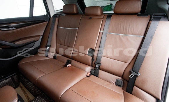 Buy Used BMW X1 White Car in Bangkok in Bangkok Buy Used BMW X1 White Car in Bangkok in Bangkok