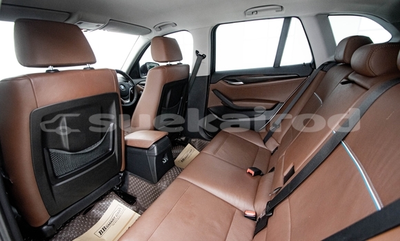 Buy Used BMW X1 White Car in Bangkok in Bangkok Buy Used BMW X1 White Car in Bangkok in Bangkok