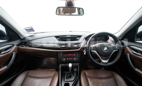 Buy Used BMW X1 White Car in Bangkok in Bangkok Buy Used BMW X1 White Car in Bangkok in Bangkok