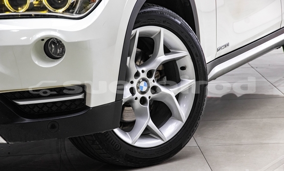 Buy Used BMW X1 White Car in Bangkok in Bangkok Buy Used BMW X1 White Car in Bangkok in Bangkok