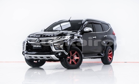 ซื้อ รถมือสอง Mitsubishi Pajero Sport สีดำ รถยนต์ ใน %{เมือง} ใน กรุงเทพมหานคร ซื้อ รถมือสอง Mitsubishi Pajero Sport สีดำ รถยนต์ ใน %{เมือง} ใน กรุงเทพมหานคร