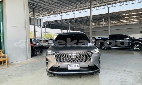 ซื้อ รถมือสอง Haval H6 อื่น ๆ รถยนต์ ใน %{เมือง} ใน กรุงเทพมหานคร