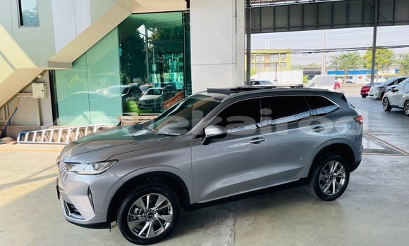 Buy Used Haval H6 Other Car in Bangkok in Bangkok Buy Used Haval H6 Other Car in Bangkok in Bangkok