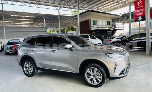 Buy Used Haval H6 Other Car in Bangkok in Bangkok Buy Used Haval H6 Other Car in Bangkok in Bangkok