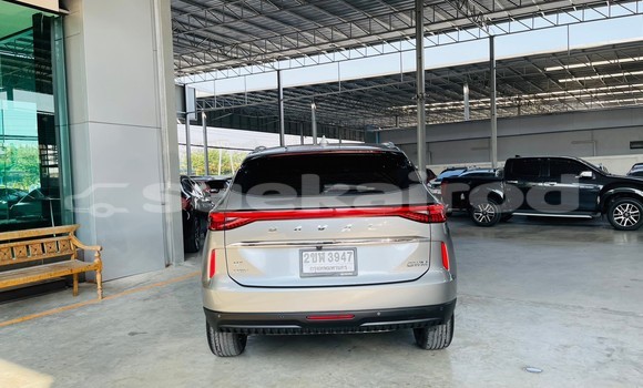 Buy Used Haval H6 Other Car in Bangkok in Bangkok Buy Used Haval H6 Other Car in Bangkok in Bangkok