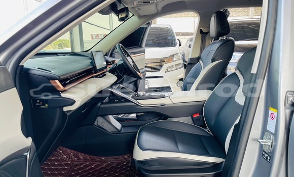 Buy Used Haval H6 Other Car in Bangkok in Bangkok Buy Used Haval H6 Other Car in Bangkok in Bangkok