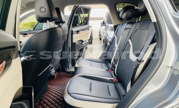 Buy Used Haval H6 Other Car in Bangkok in Bangkok Buy Used Haval H6 Other Car in Bangkok in Bangkok