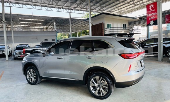 Buy Used Haval H6 Other Car in Bangkok in Bangkok Buy Used Haval H6 Other Car in Bangkok in Bangkok