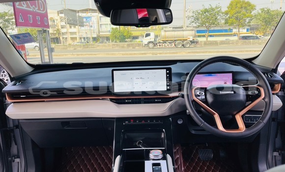 Buy Used Haval H6 Other Car in Bangkok in Bangkok Buy Used Haval H6 Other Car in Bangkok in Bangkok