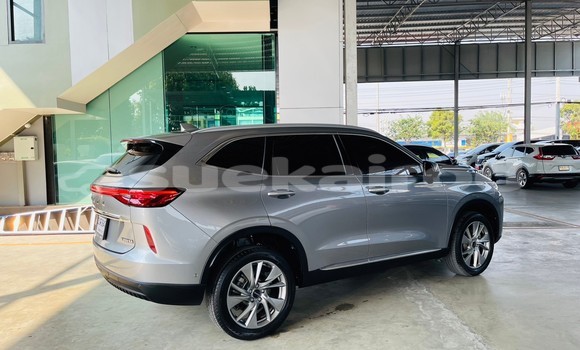 Buy Used Haval H6 Other Car in Bangkok in Bangkok Buy Used Haval H6 Other Car in Bangkok in Bangkok