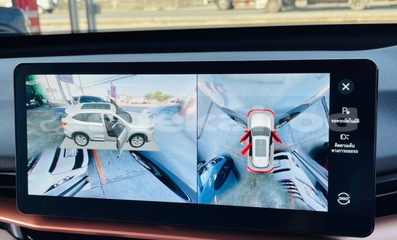 Buy Used Haval H6 Other Car in Bangkok in Bangkok Buy Used Haval H6 Other Car in Bangkok in Bangkok