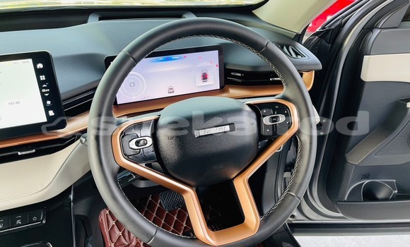 Buy Used Haval H6 Other Car in Bangkok in Bangkok Buy Used Haval H6 Other Car in Bangkok in Bangkok