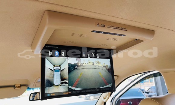 Buy Used Hyundai Grand Starex Black Car in Bangkok in Bangkok Buy Used Hyundai Grand Starex Black Car in Bangkok in Bangkok