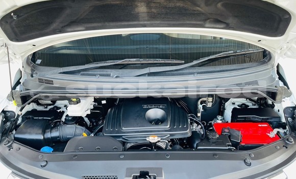 Buy Used Hyundai Grand Starex Black Car in Bangkok in Bangkok Buy Used Hyundai Grand Starex Black Car in Bangkok in Bangkok