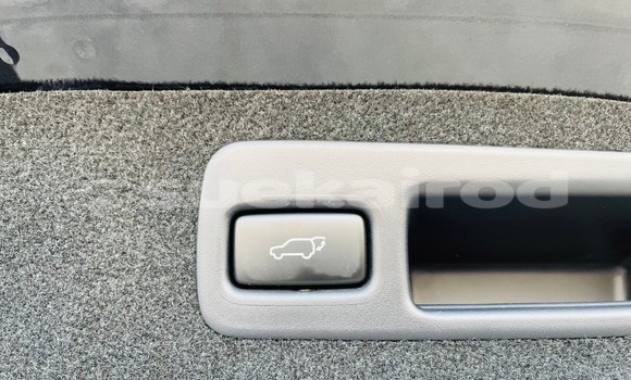 Buy Used Toyota Harrier Black Car in Bangkok in Bangkok Buy Used Toyota Harrier Black Car in Bangkok in Bangkok