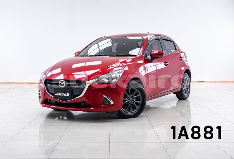 Big with watermark mazda 2 bangkok bangkok 68045