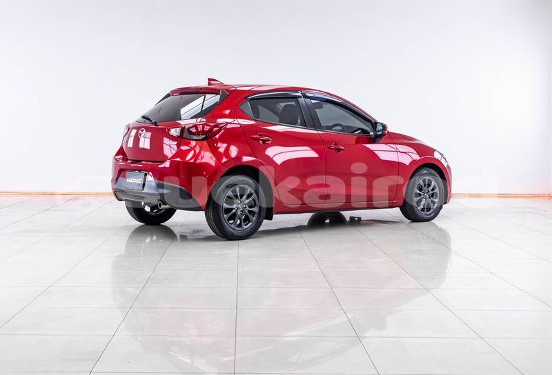 Big with watermark mazda 2 bangkok bangkok 68045