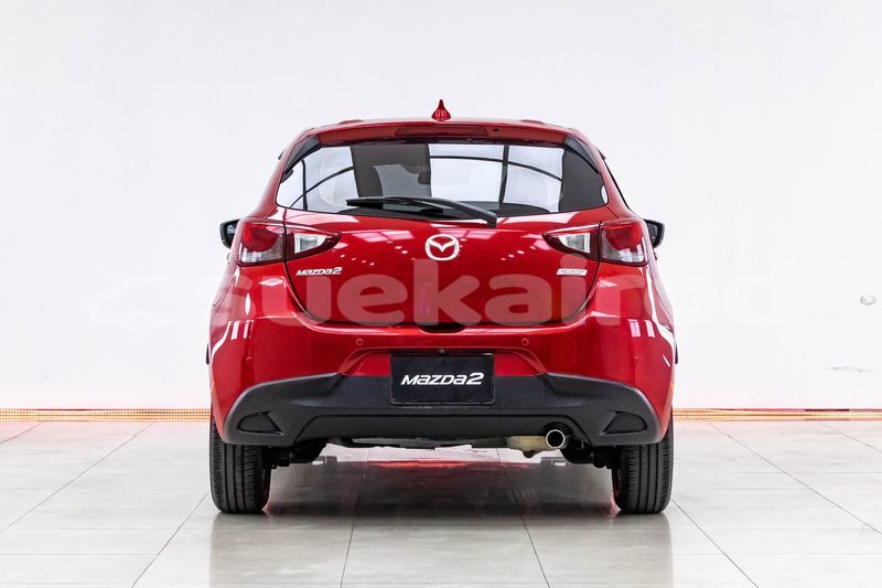 Big with watermark mazda 2 bangkok bangkok 68045