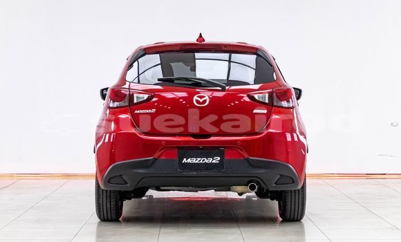 Buy Used Mazda 2 Red Car in Bangkok in Bangkok Buy Used Mazda 2 Red Car in Bangkok in Bangkok