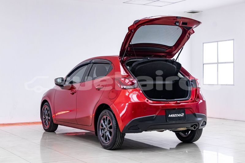 Big with watermark mazda 2 bangkok bangkok 68045