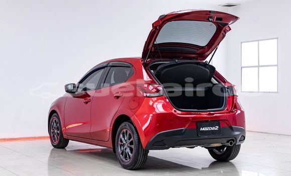 Buy Used Mazda 2 Red Car in Bangkok in Bangkok Buy Used Mazda 2 Red Car in Bangkok in Bangkok