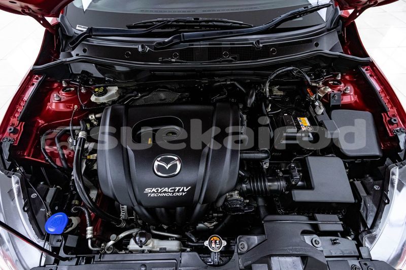 Big with watermark mazda 2 bangkok bangkok 68045